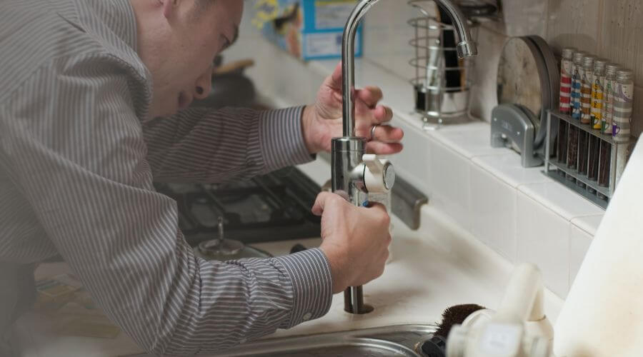 Professional Leak Detection in Altha, FL